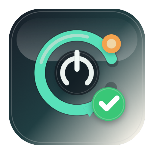 RestartReady app icon